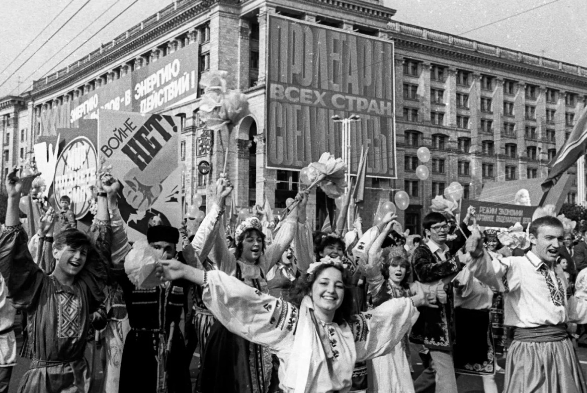 Чернобыль: почему случилась эта страшная авария и как устраняли ее последствия6