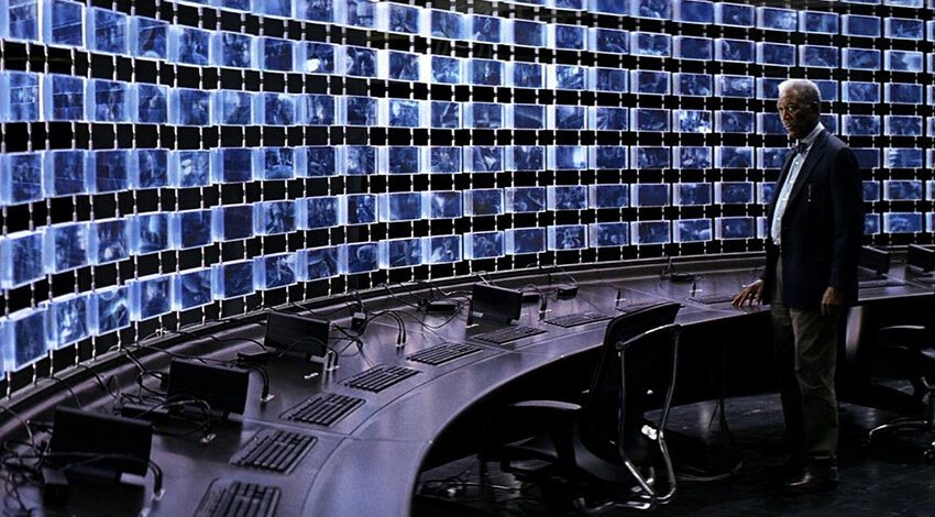 Кто он, Старший брат, следящий за Интернет-пользователями?