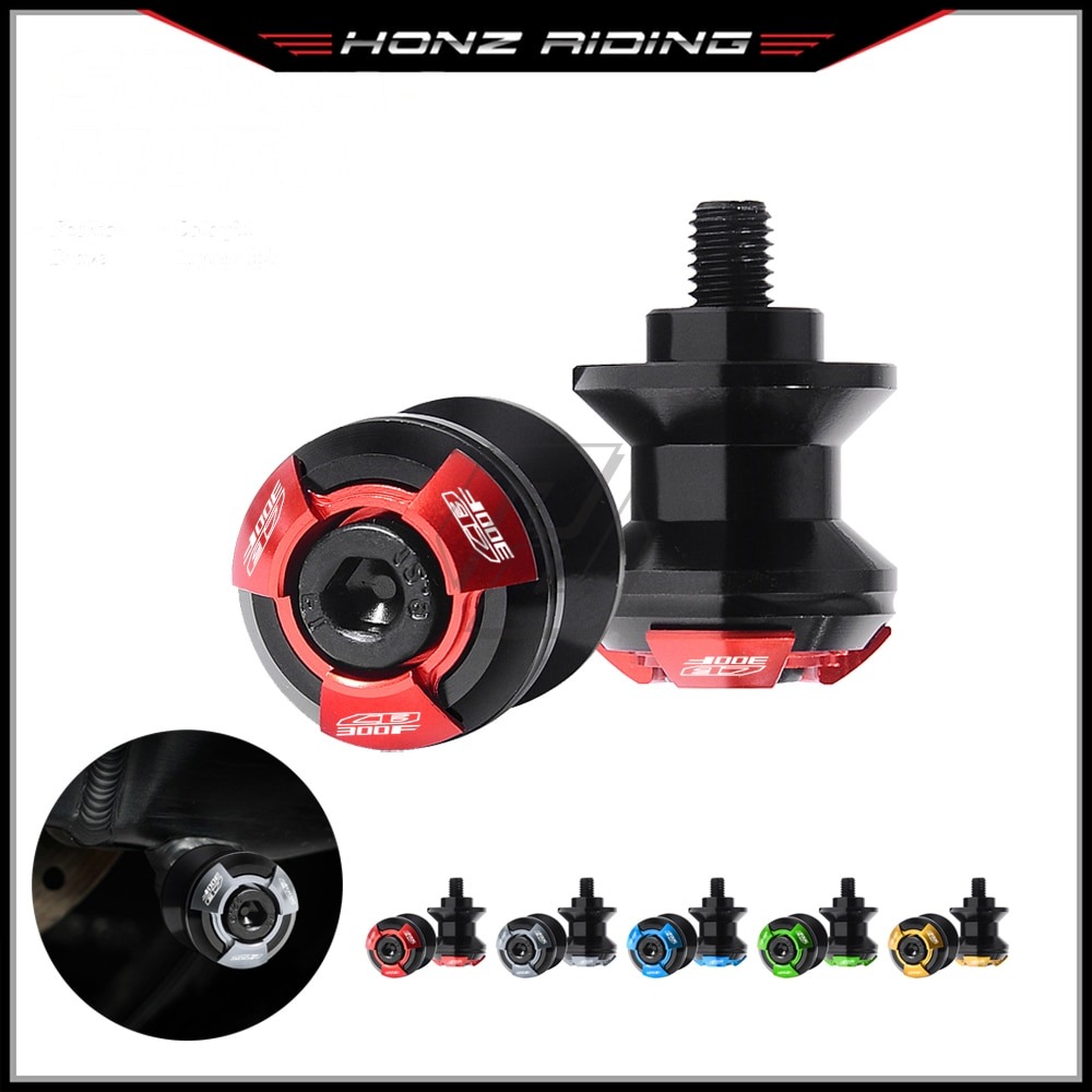 Аксессуары для мотоцикла