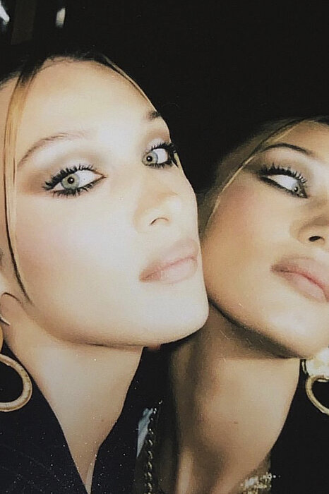 Белла Хадид