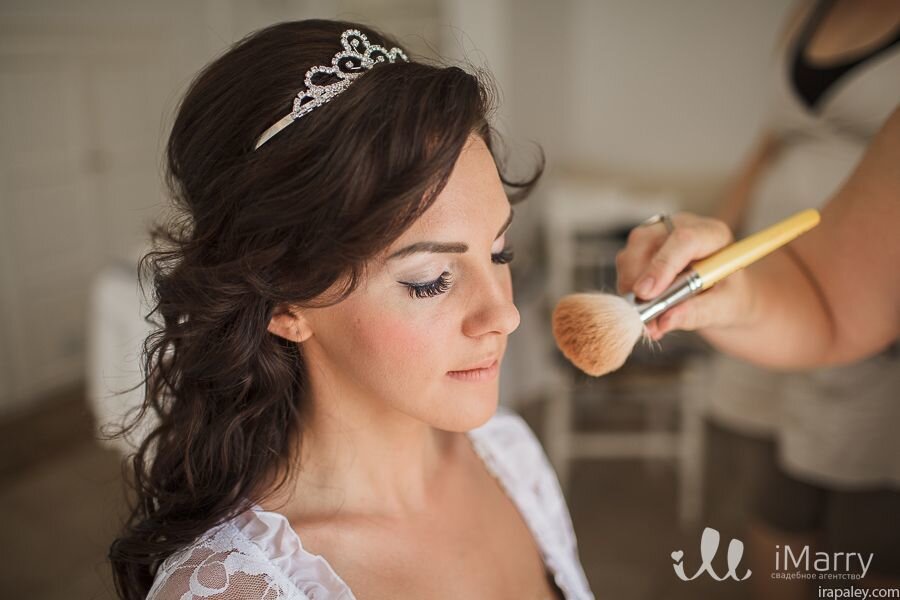 Как подготовить кожу к свадьбе?