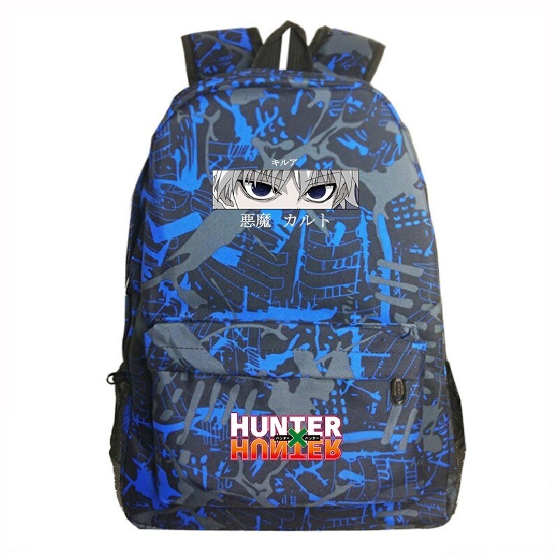 Рюкзаки с принтами