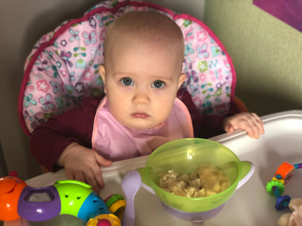 Мама, ты на работу?