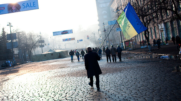 ФОТО: EMERIC FOHLEN / GLOBALLOOKPRESS 