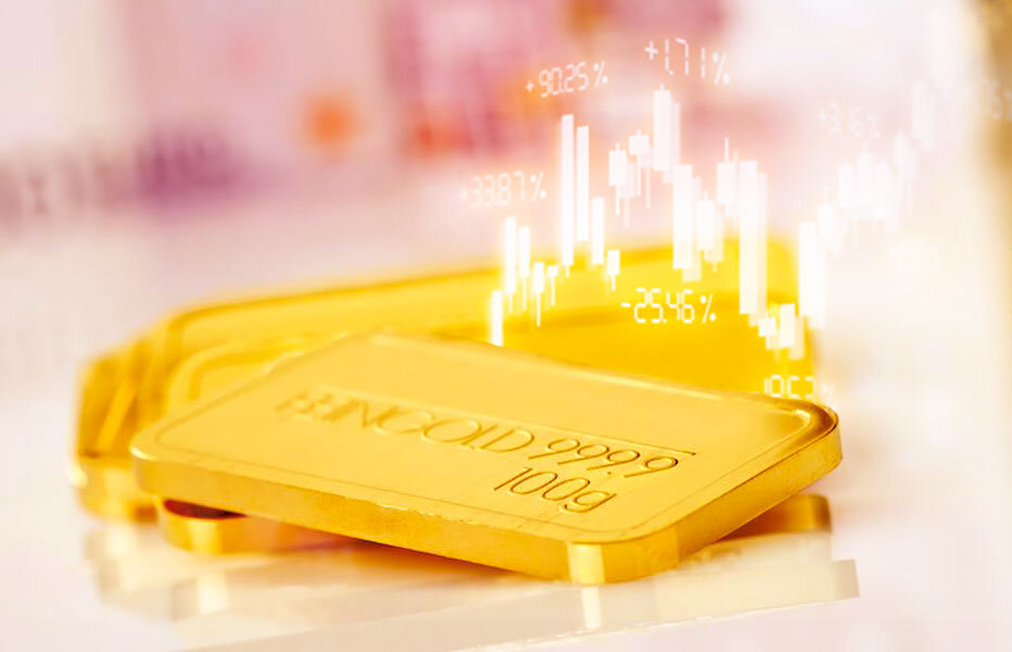 Золото станет новой мировой валютой / фото © Золотой Запас