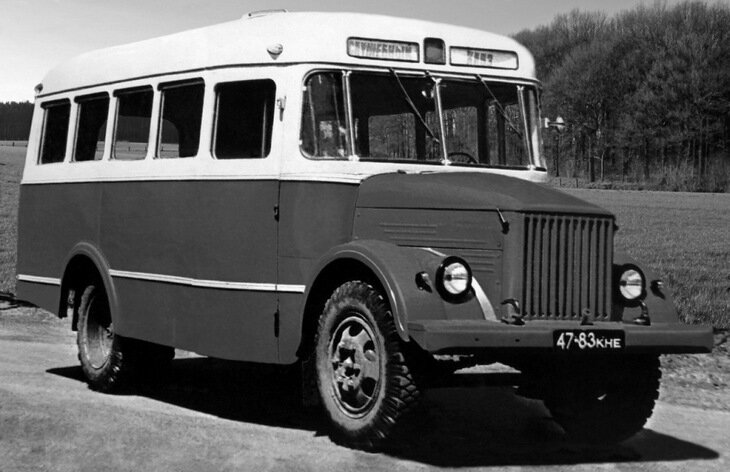 КАвЗ-651