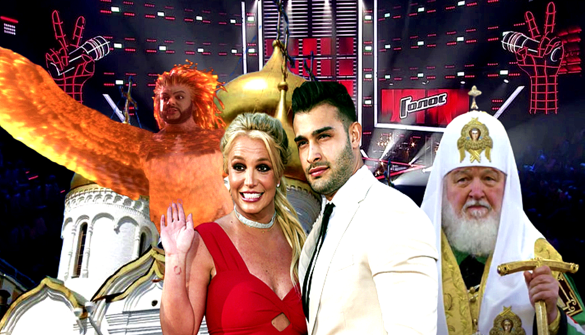 Эти новости вызывают смех сквозь слёзы 