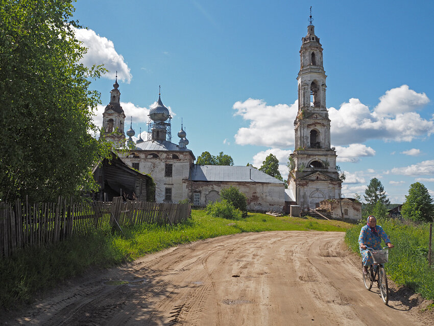 Погода порздни. Фотосайт Владимира Побединского. Порздни. Церковь Успения Пресвятой Богородицы. Порздни Лухский район Ивановская область улица Московская.