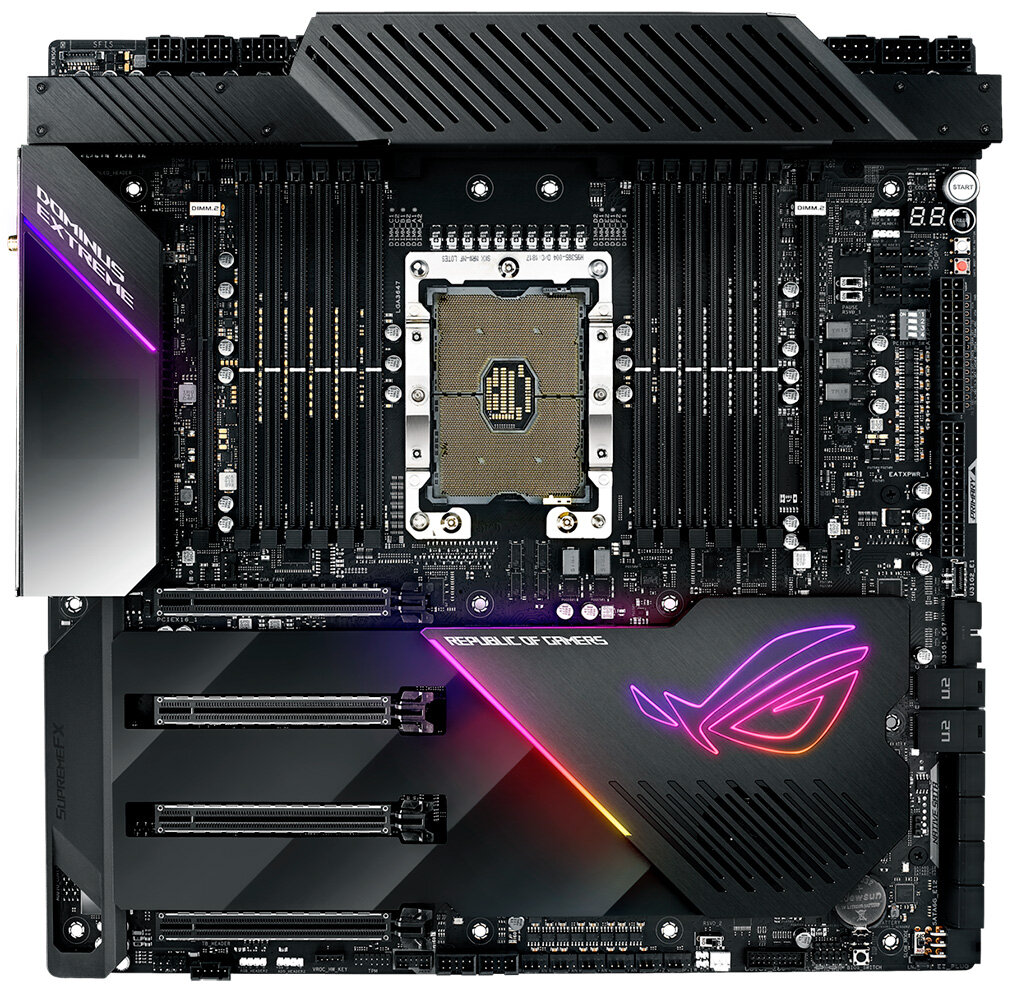 ASUS ROG Dominus Extreme