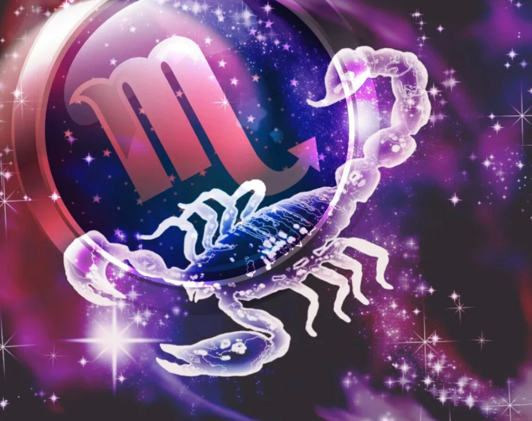 Гороскоп на октябрь: Скорпион