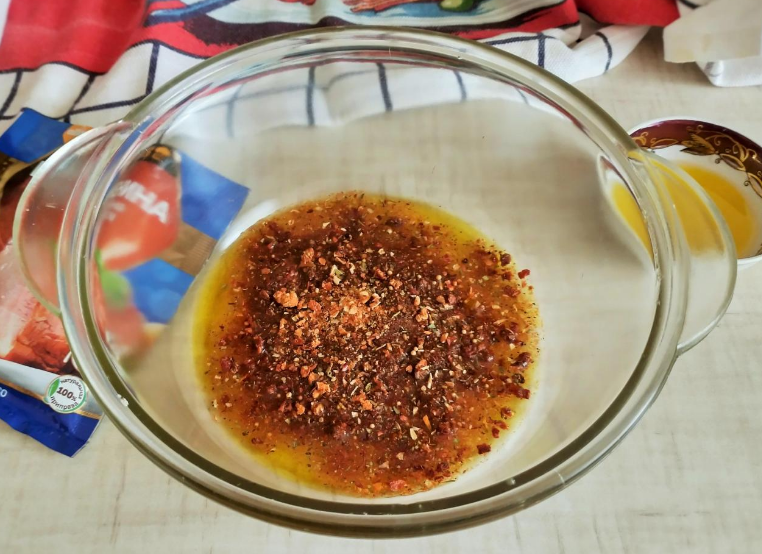 Если хотите удивить своих гостей вкусным блюдом, но у вас нет навыков повара - эта статья для вас!-3