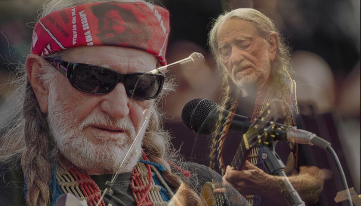 Willie Nelson