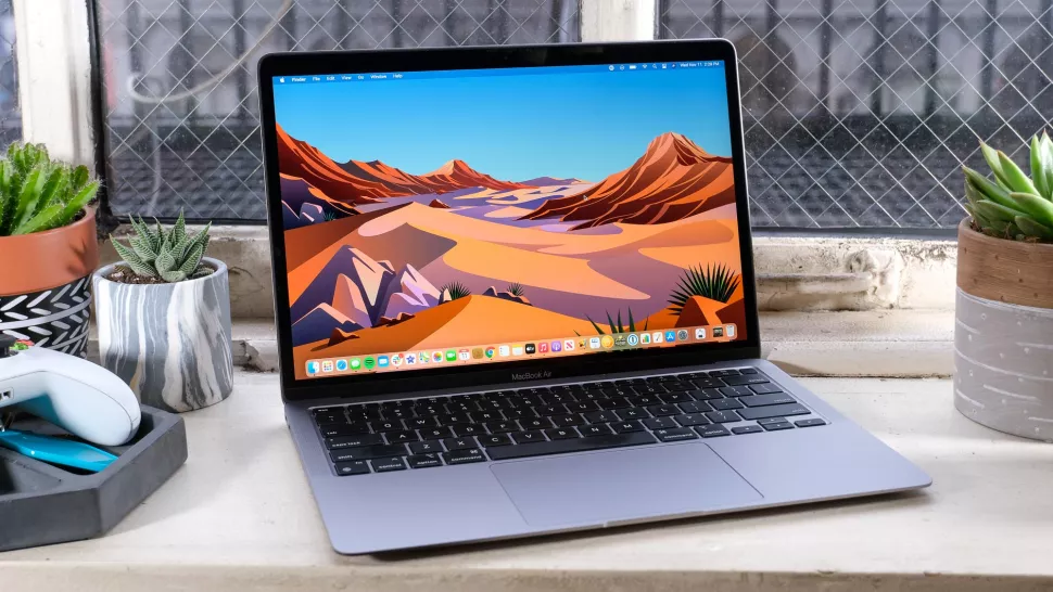 (Изображение предоставлено: MacBook)