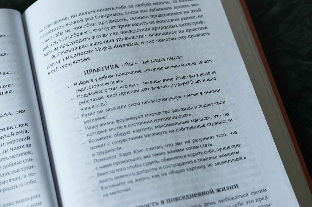 Если не я для себя, то кто для меня? | Блог о книгах и не только | Дзен