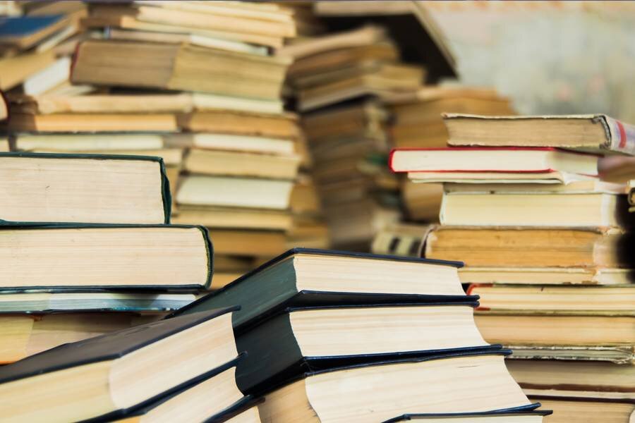 Тест по литературе №38