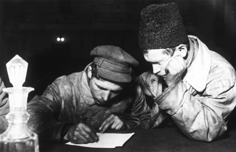 Засекреченная перепись. Как исчезли миллионы советских граждан0