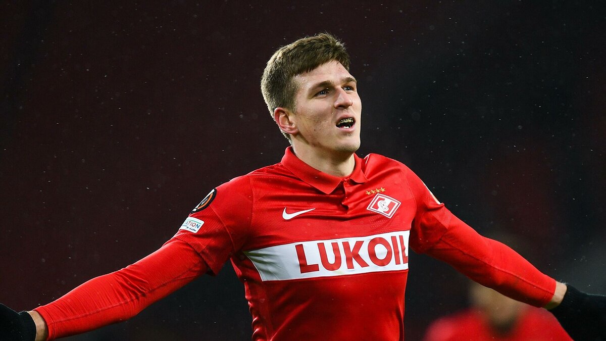 Александр Соболев