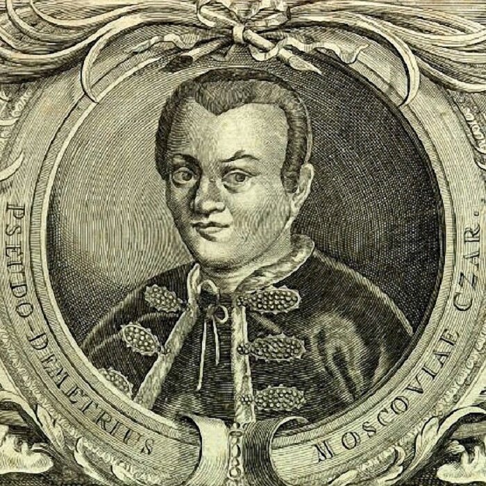 Изображение Яндекс Картинки. Лжедмитрий Первый