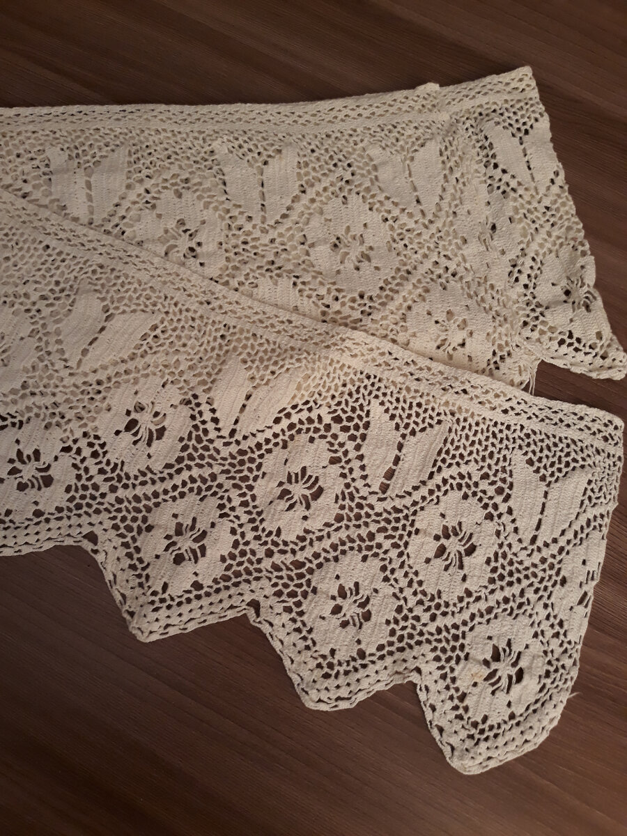 Мамин подзор