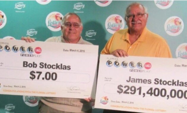 Все мы по жизни немного Боб.