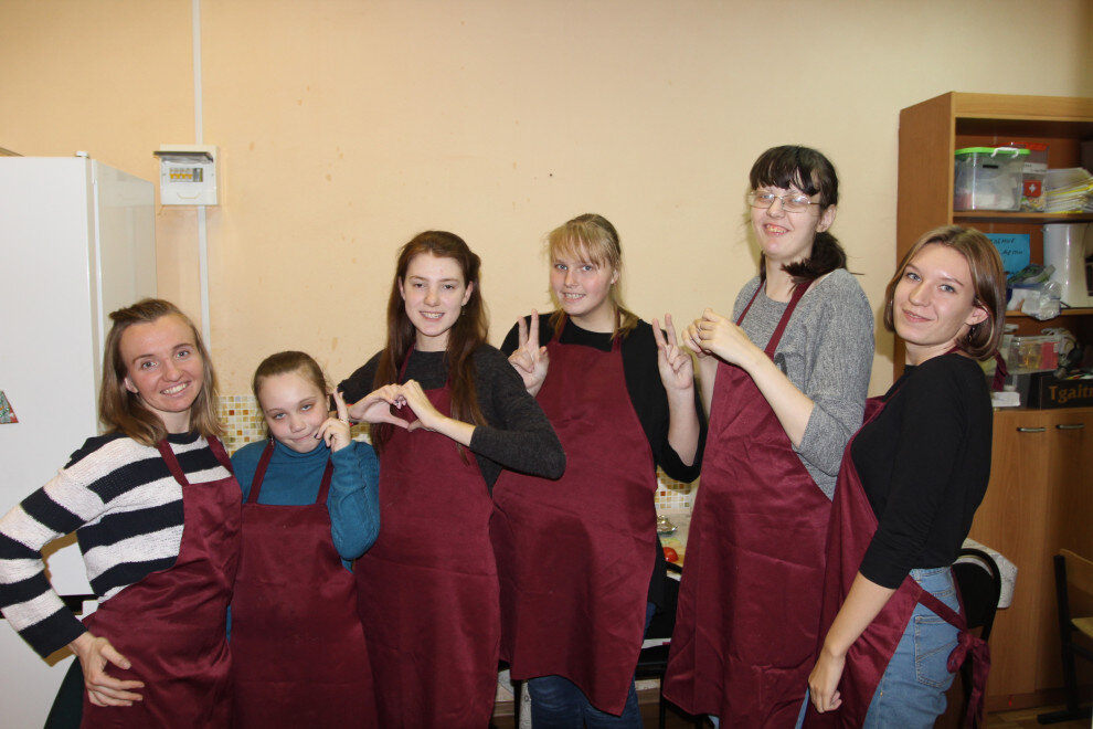 Фото: предоставлено Тульской региональной общественной организацией "Маленькая страна -Мы есть!"