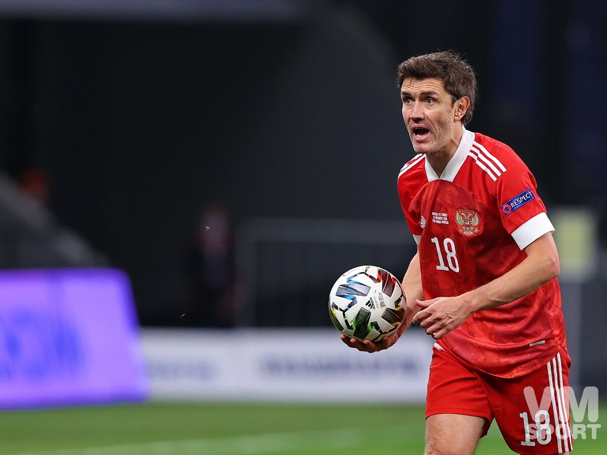 Фото: Олег Бухарев/ «В мире спорта»