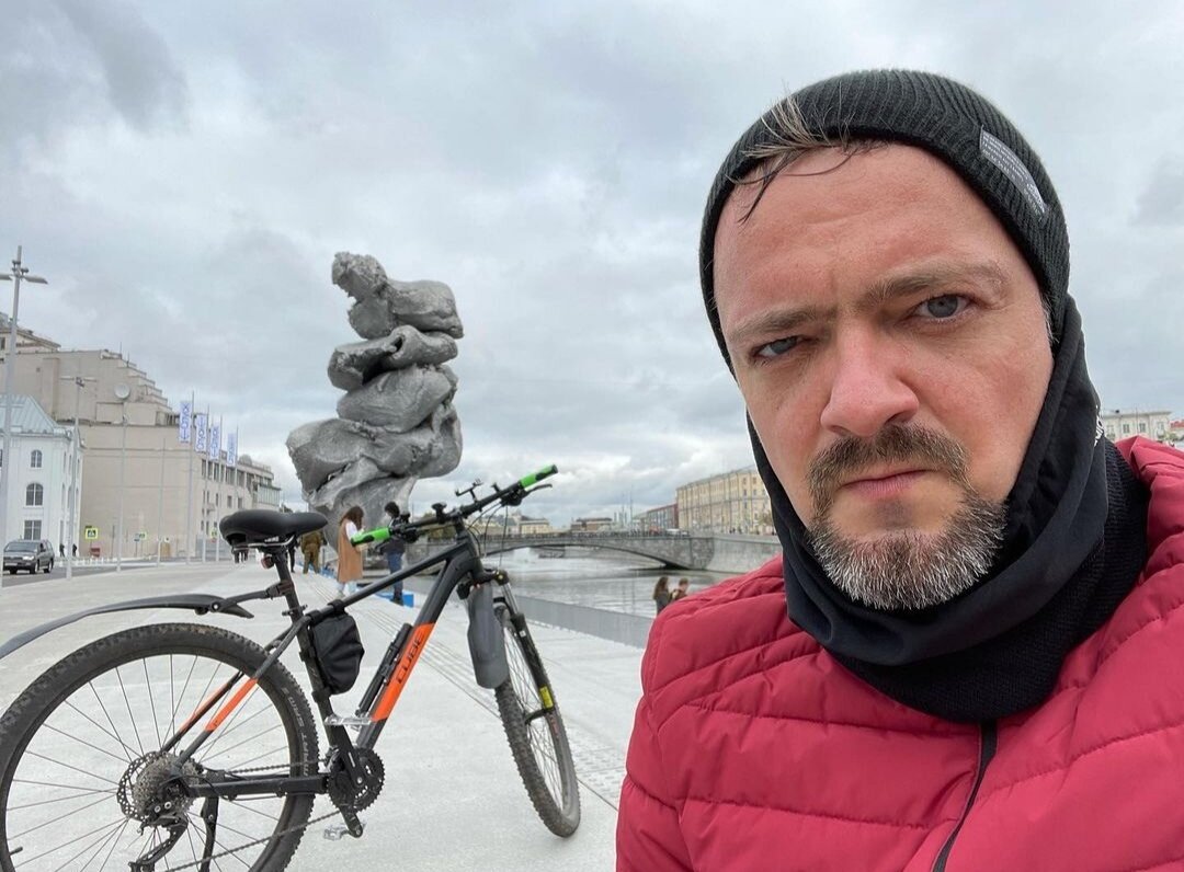 Александр Пушной