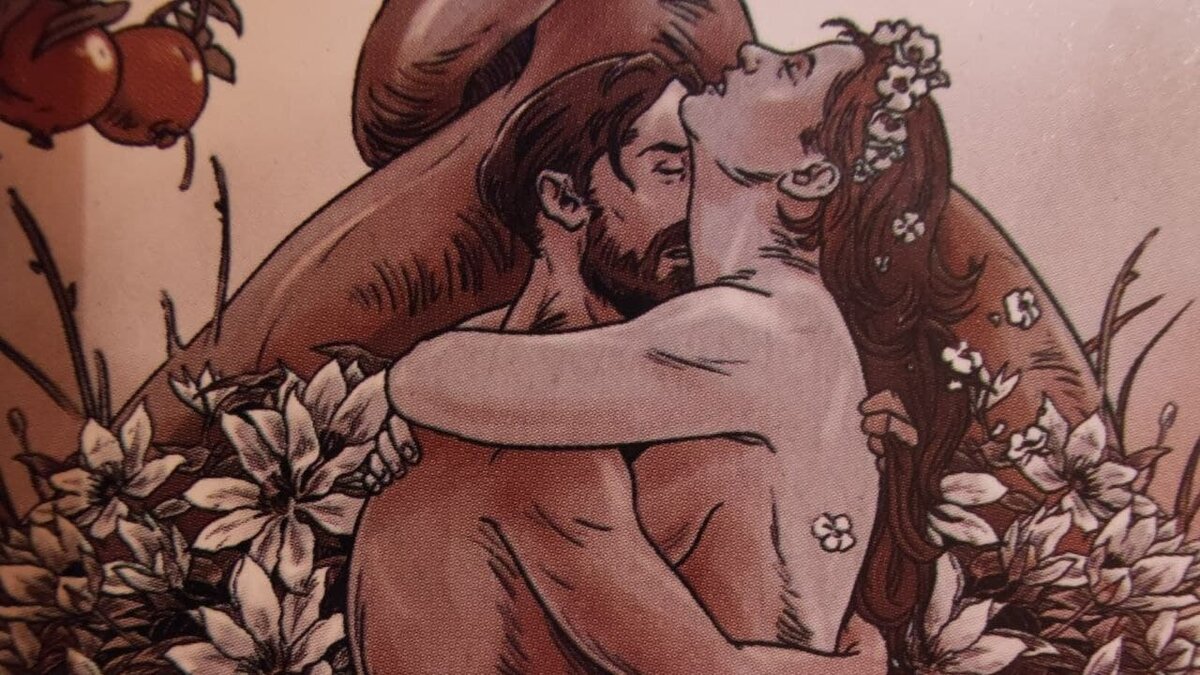 Что ворвется в вашу жизнь ближайшее время