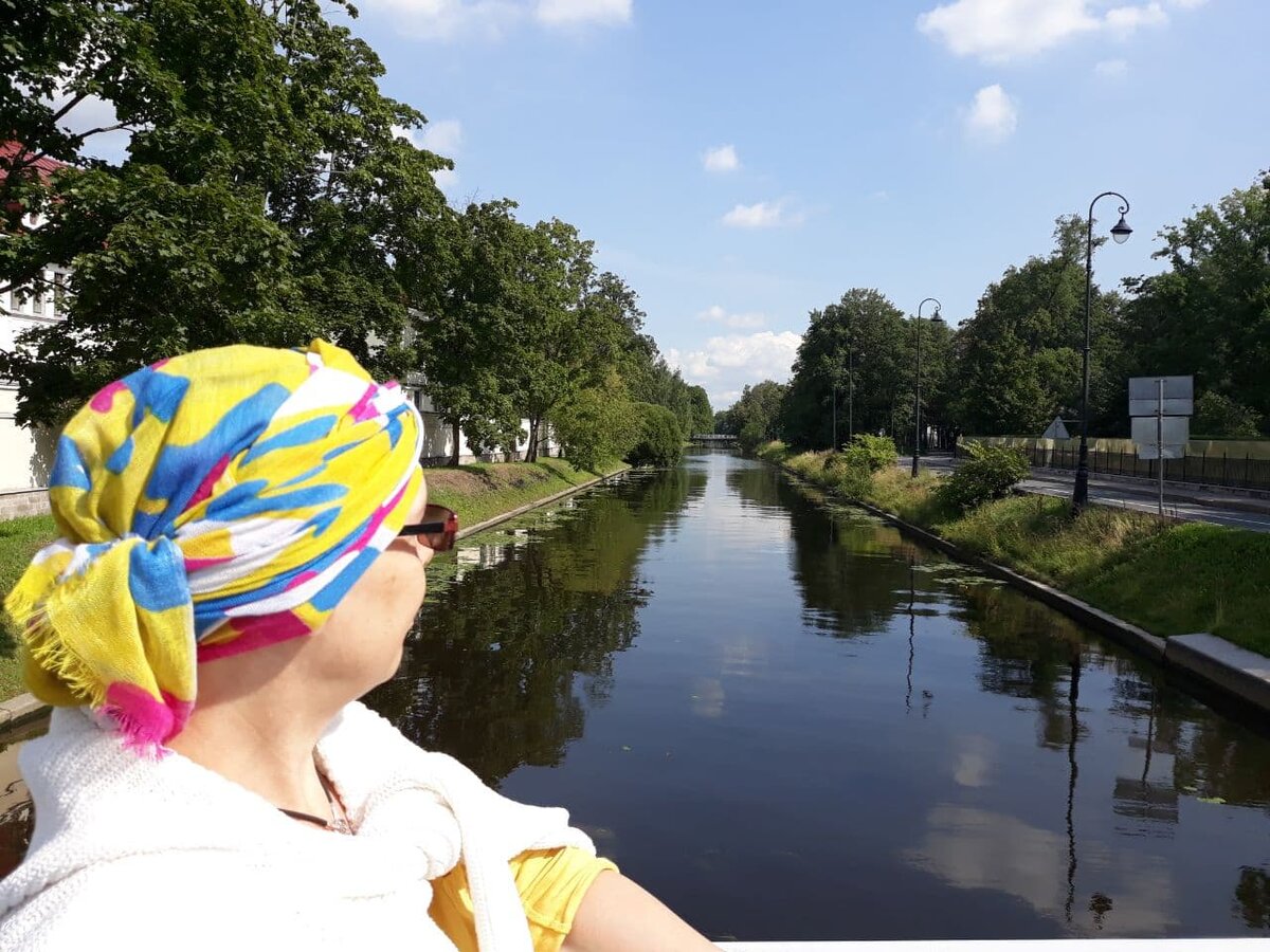 Все фотографии в публикации - авторские