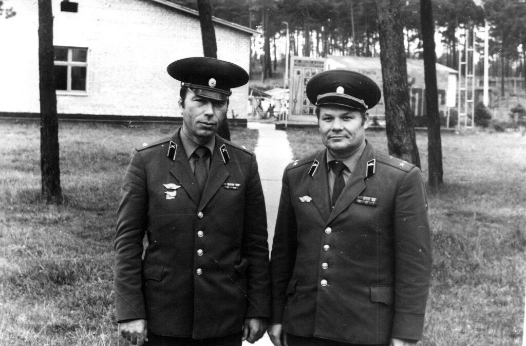 Фото Ю. Федорова...