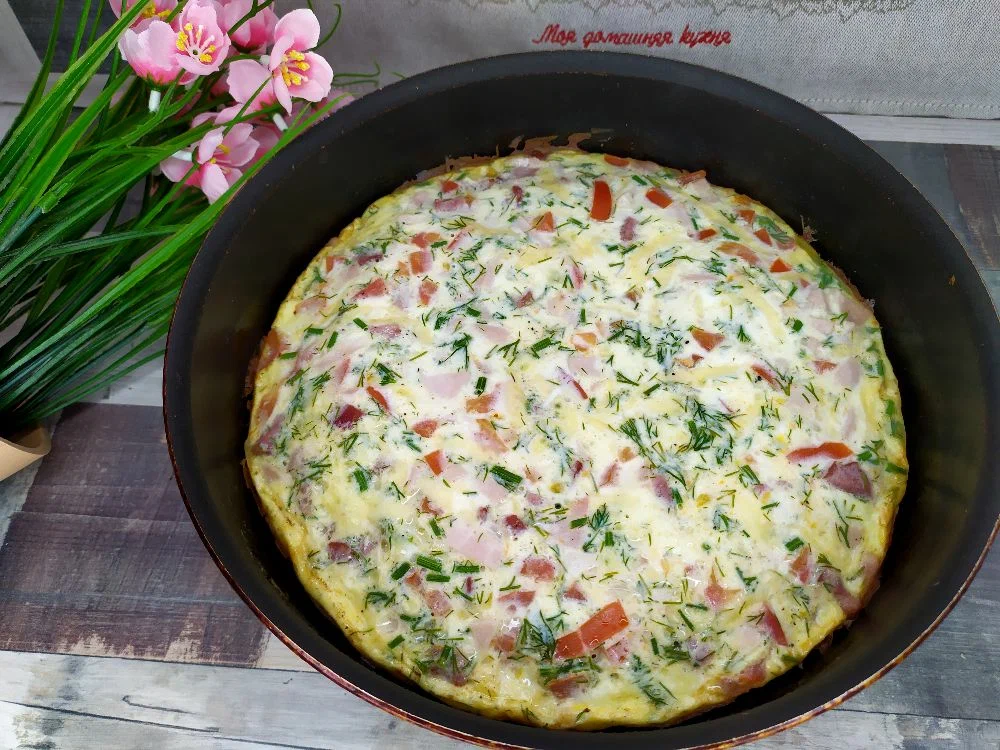 Фото автора канала "Моя домашняя кухня" (zen.yandex.ru/yadomohozyaika)