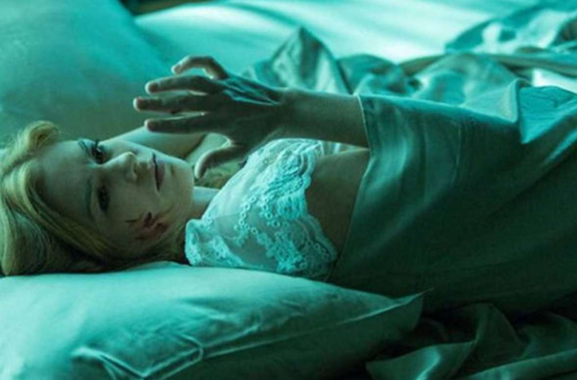 Видения (Visions, 2015)