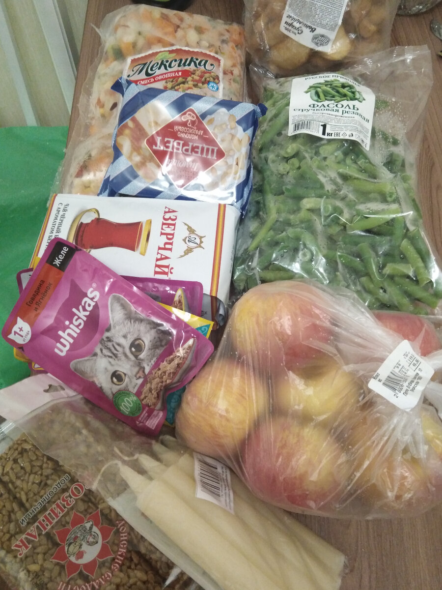 Это я мужа в победу потащила за грибами (а их не было, разобрали)