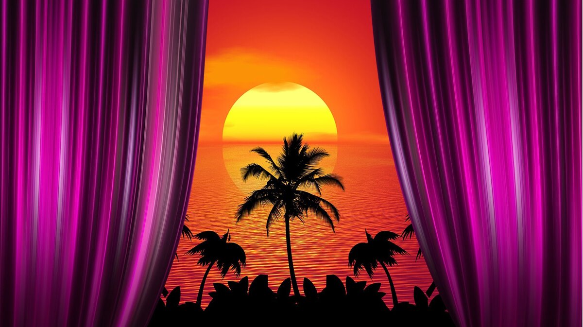 Изображения из источников без ограничений для использования с обработкой