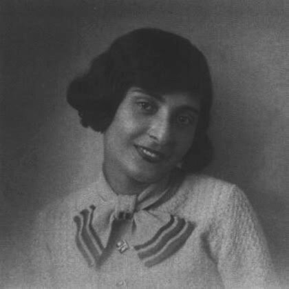 Элико Семеновна, фото из открытых источников