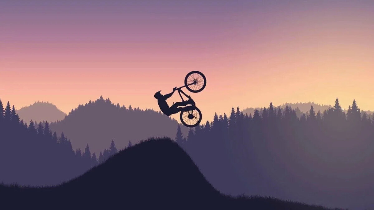MOUNTAIN BIKE XTREME 