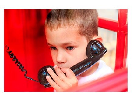 Ложный вызов (источник изображения tt-snab.ru)