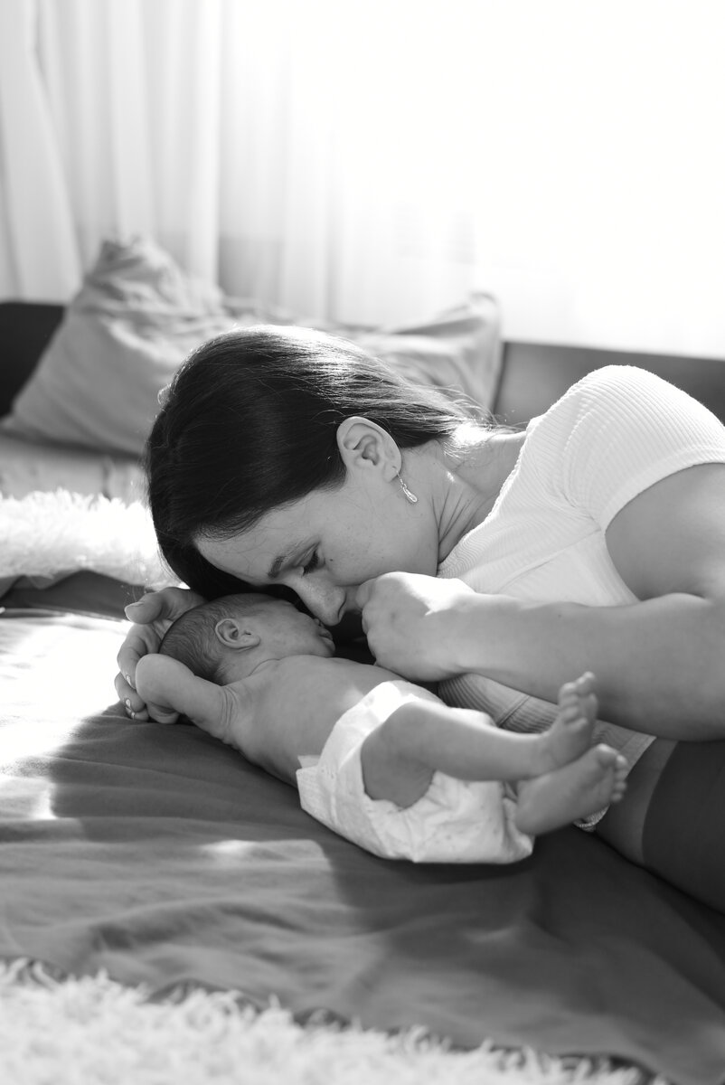 Моё неожиданное фото