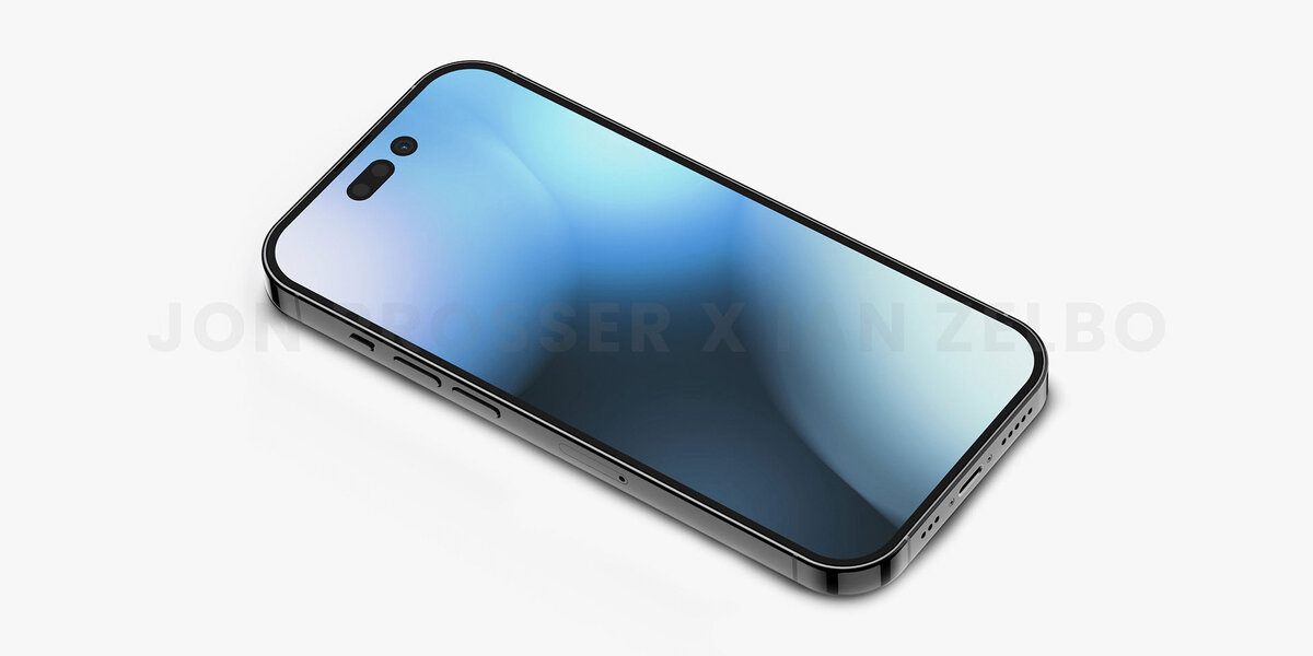 Иллюстрация: Jon Prosser, Ian Zelbo📷
