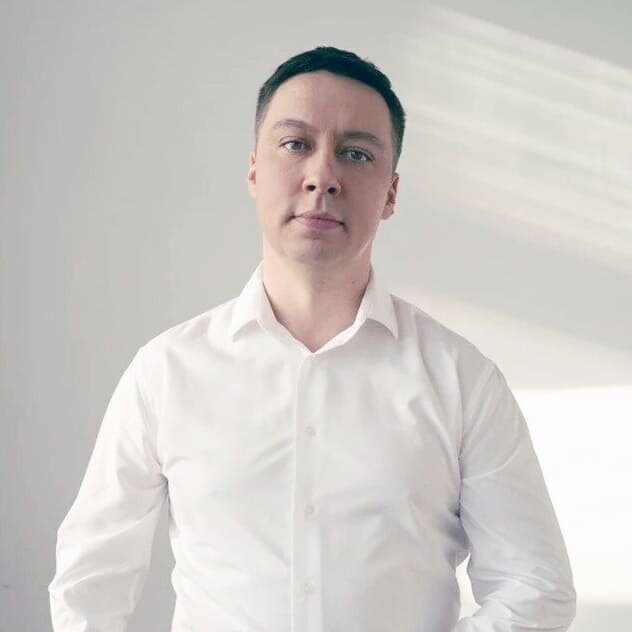 Психиатр-психотерапевт Александр Николаевич Кривоногов