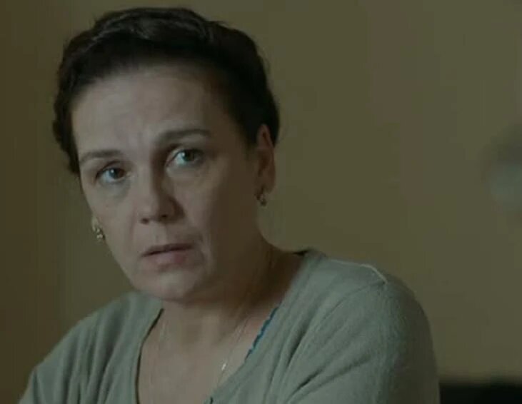 Лидия Байрашевская. Фото: кадр из фильма