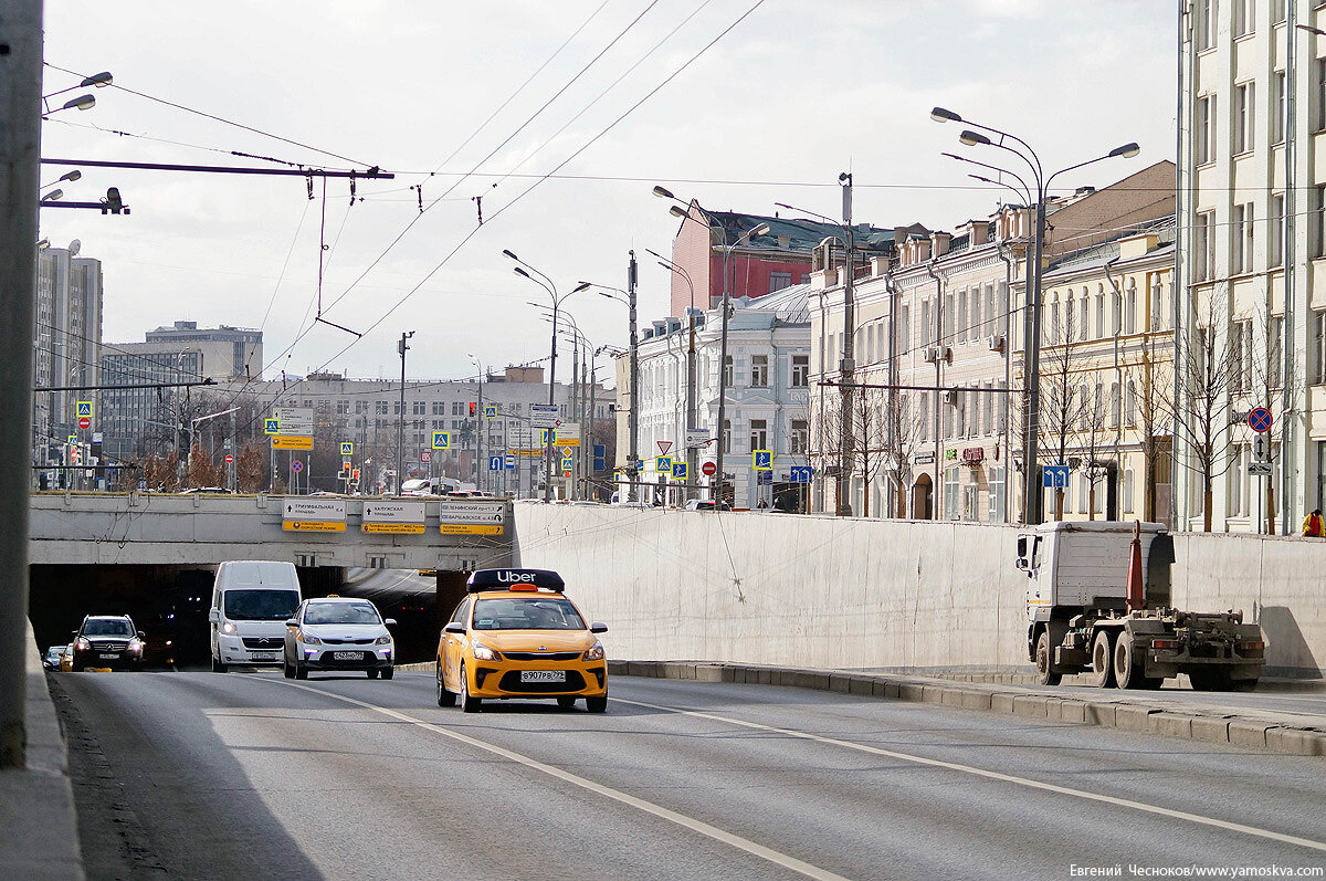 Город на память». 558. Серпуховская площадь | Город на память | Дзен