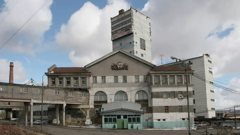   РИА Новости