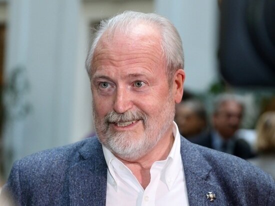   Геннадий Черкасов