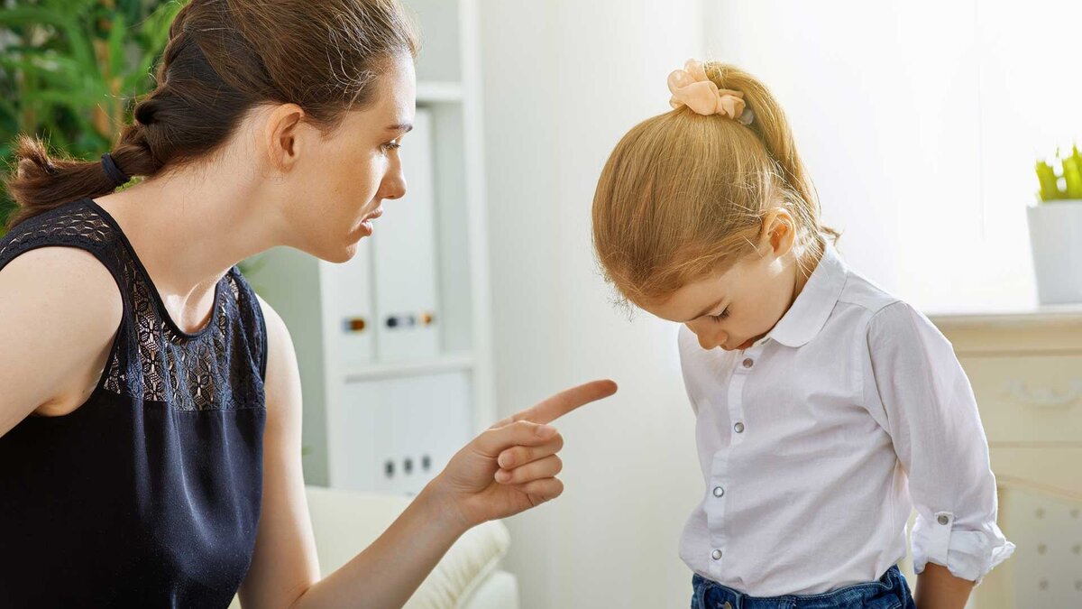    Психолог советует родителям реагировать на мат ребенка спокойно