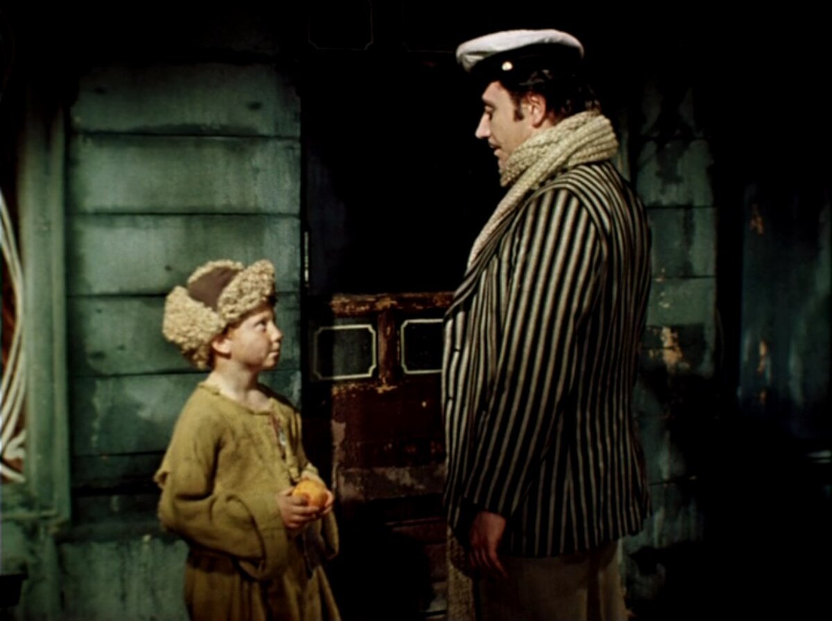 Зеленский (слева): Дядь, дай 10 копеек...