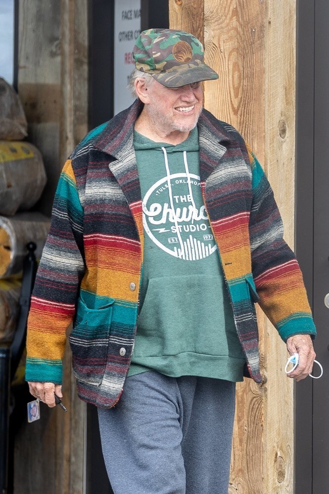    Актера обвинили в домогательствахLegion-Media