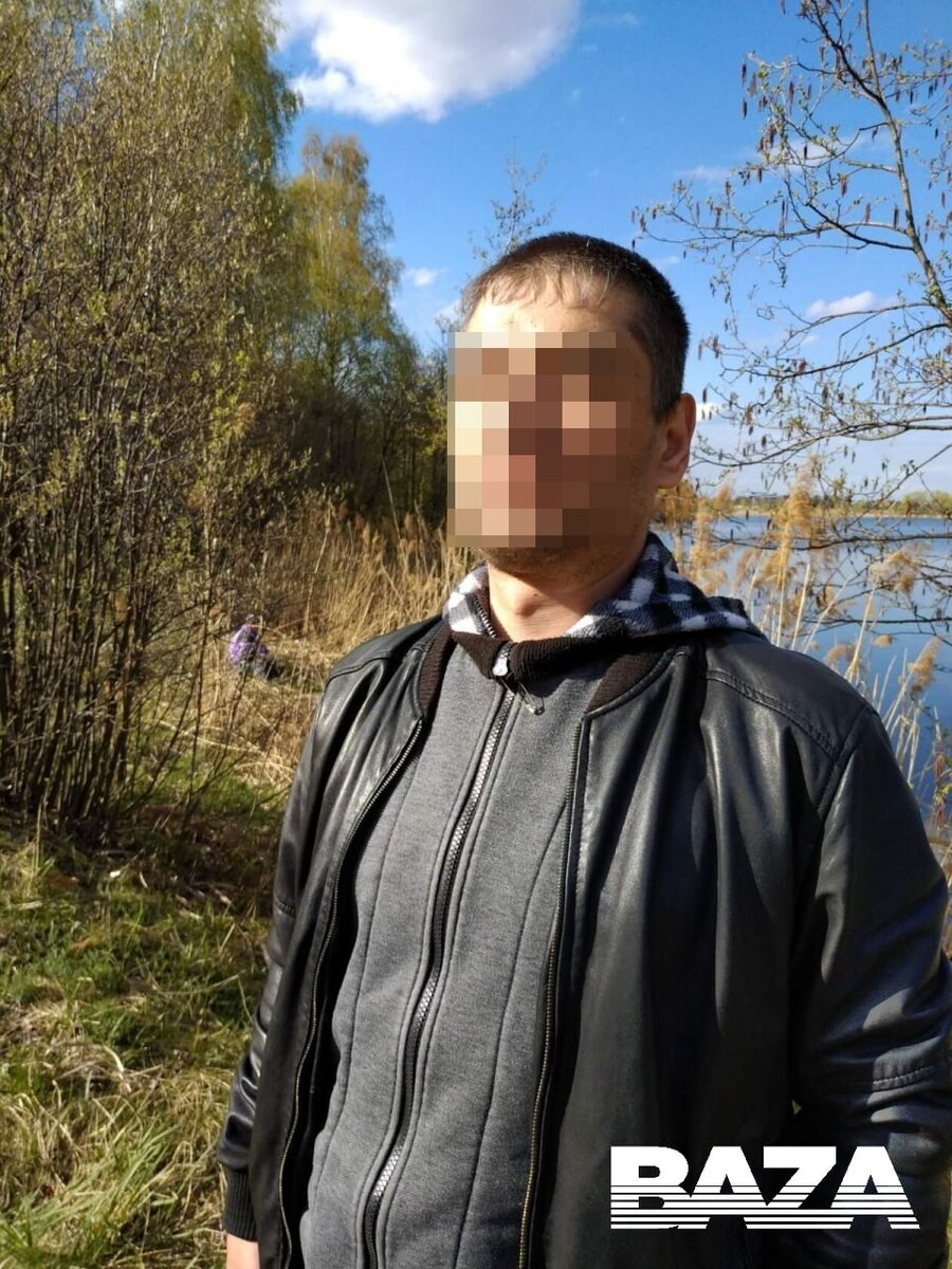 Иван не мог поверить, что его "заказала" собственная мать