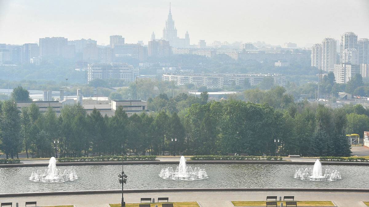    Фото: Сергей Киселев / АГН Москва