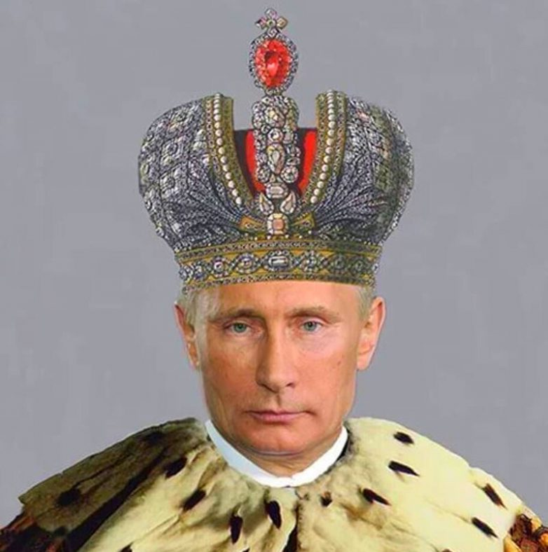 Император нынешней. Путин царь. вова царь путин. трон императора путин. путин царь руси.